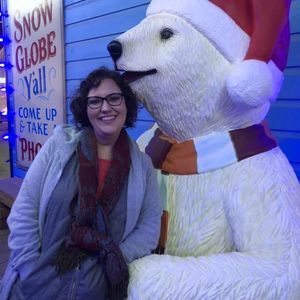 Meet your Posher, Jennifer